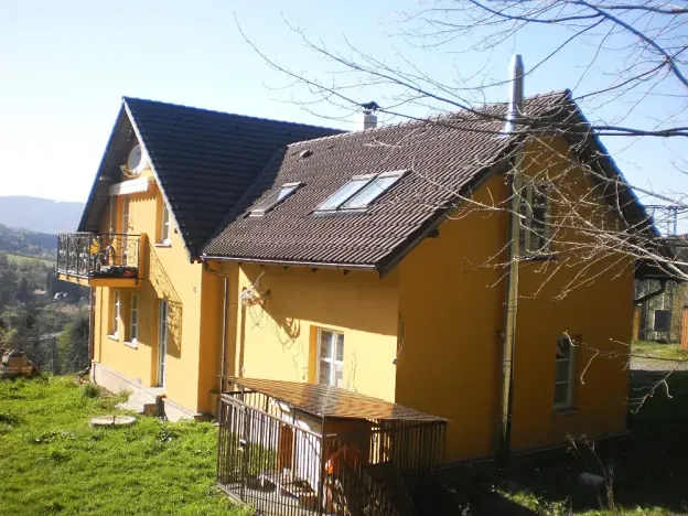Dražba rodinného domu, Ostravice, 132 m2
