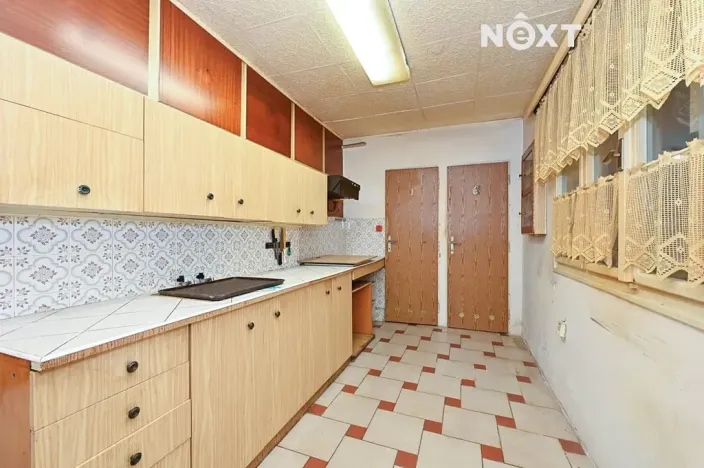 Prodej rodinného domu, Brno, Karlova, 127 m2