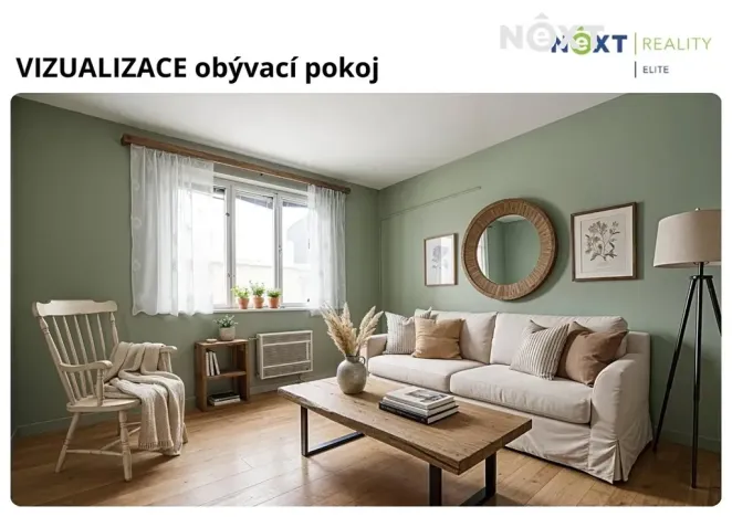 Prodej rodinného domu, Brno, Karlova, 127 m2