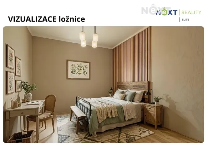 Prodej rodinného domu, Brno, Karlova, 127 m2