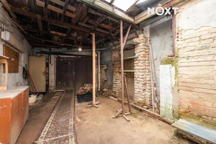 Prodej rodinného domu, Brno, Karlova, 127 m2