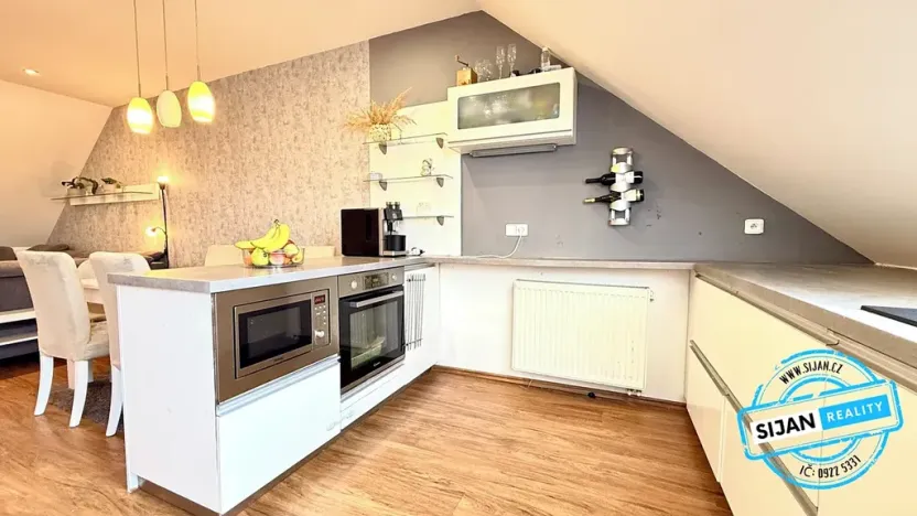 Prodej bytu 3+kk, Krnov, Sv. Ducha, 84 m2