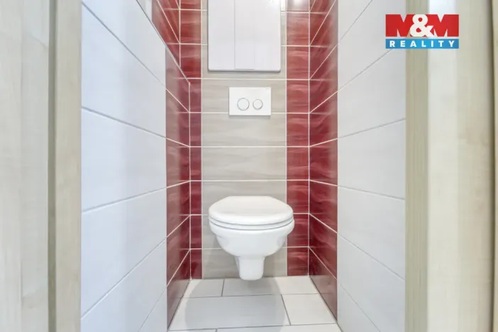 Pronájem bytu 2+1, Plzeň - Lobzy, Blatenská, 54 m2