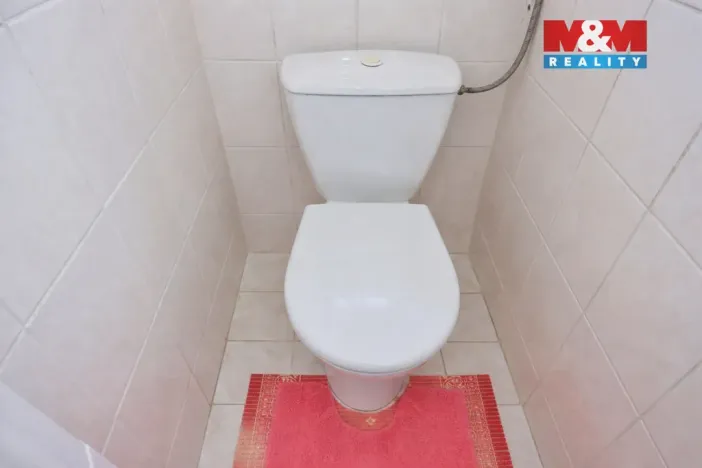 Prodej rodinného domu, Ledeč nad Sázavou, Na Rámech, 109 m2