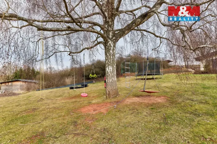 Prodej rodinného domu, Staré Buky - Prostřední Staré Buky, 89 m2