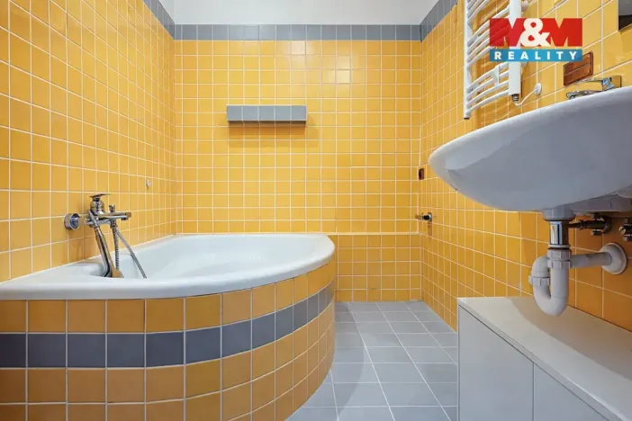 Prodej bytu 3+1, Brno - Líšeň, Vlkova, 63 m2