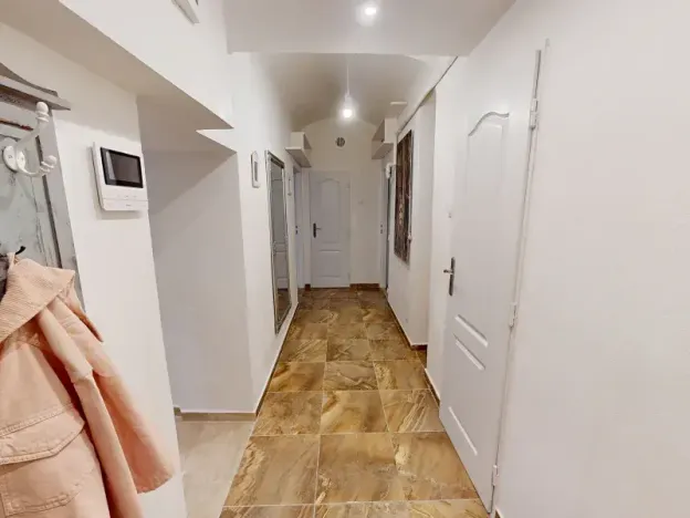 Prodej bytu 2+kk, Praha - Vršovice, Černomořská, 57 m2