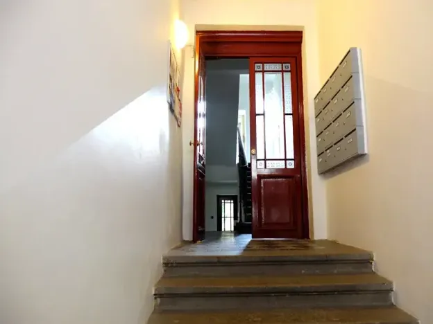 Prodej bytu 2+kk, Praha - Vršovice, Černomořská, 57 m2