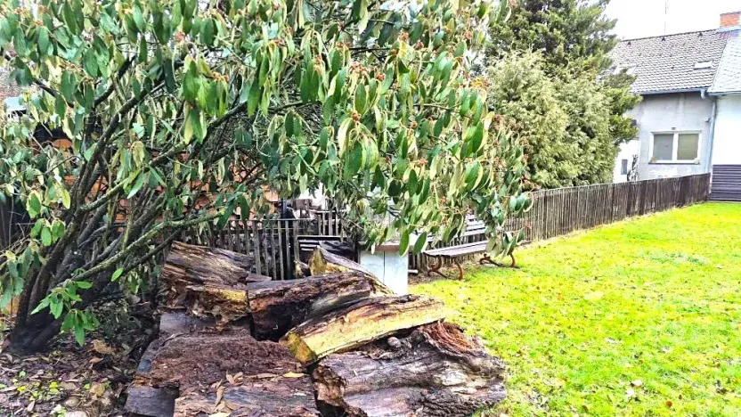 Prodej rodinného domu, Strašice, 95 m2