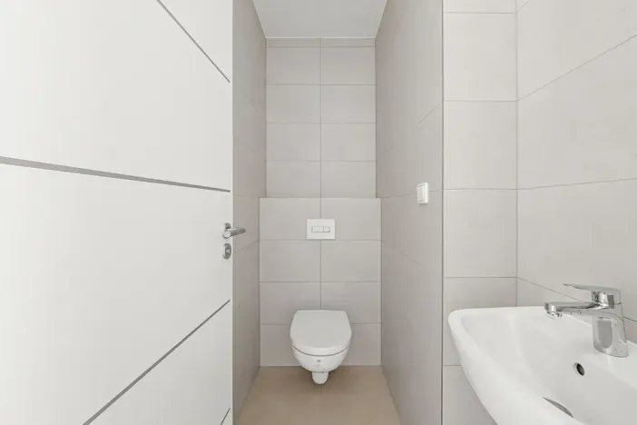 Prodej bytu 4+kk, Odolena Voda, Školní, 100 m2