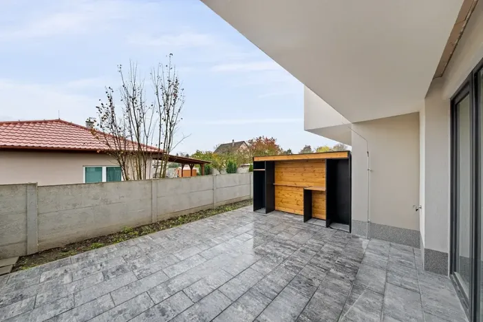 Prodej rodinného domu, Odolena Voda, Školní, 100 m2