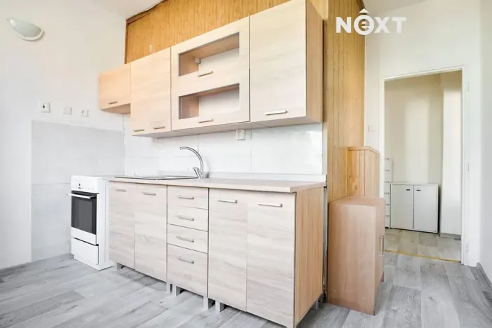 Prodej bytu 2+1, Žatec, Podměstí, 55 m2