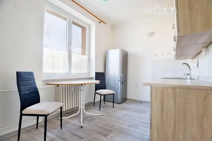 Prodej bytu 2+1, Žatec, Podměstí, 55 m2