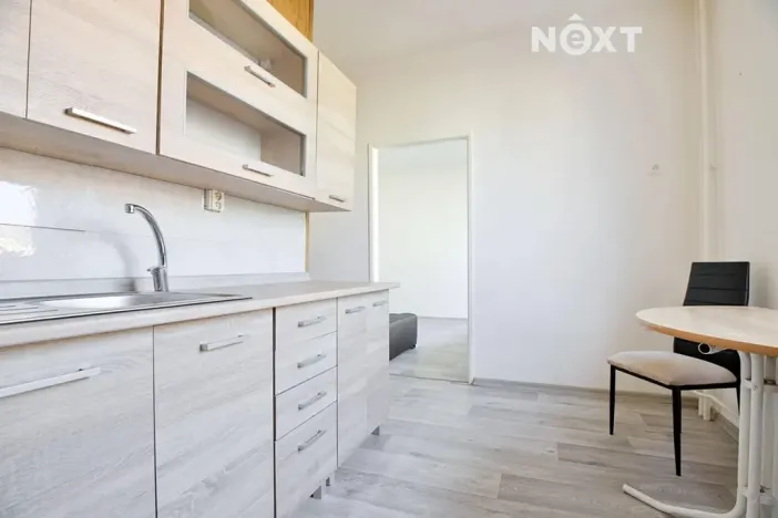 Prodej bytu 2+1, Žatec, Podměstí, 55 m2