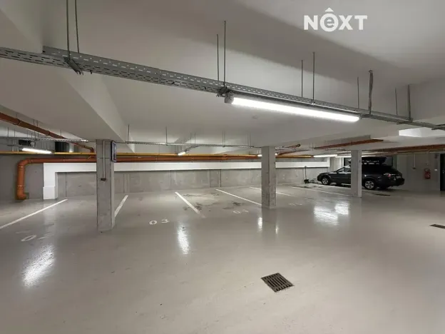 Pronájem bytu 3+kk, Vrchlabí, Papírenská, 84 m2