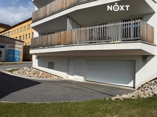 Pronájem bytu 3+kk, Vrchlabí, Papírenská, 84 m2