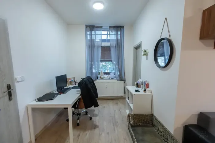 Pronájem bytu 2+kk, Dobřichov, 55 m2