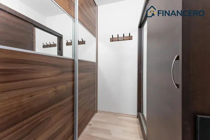 Prodej bytu 2+kk, Brno, Řípská, 67 m2