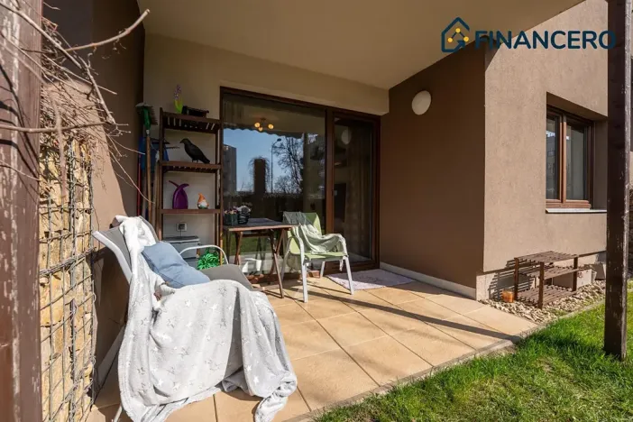 Prodej bytu 2+kk, Brno, Řípská, 67 m2