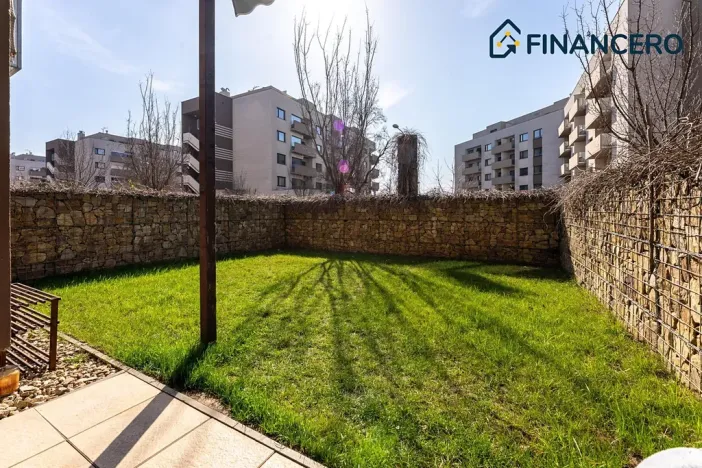 Prodej bytu 2+kk, Brno, Řípská, 67 m2