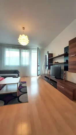 Pronájem bytu 3+kk, Praha - Střížkov, Verneřická, 55 m2