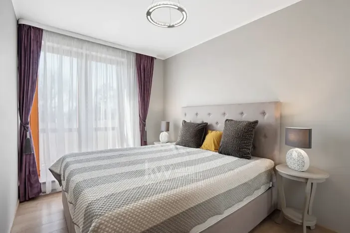 Pronájem bytu 2+kk, Praha - Libeň, Nad Rokoskou, 47 m2