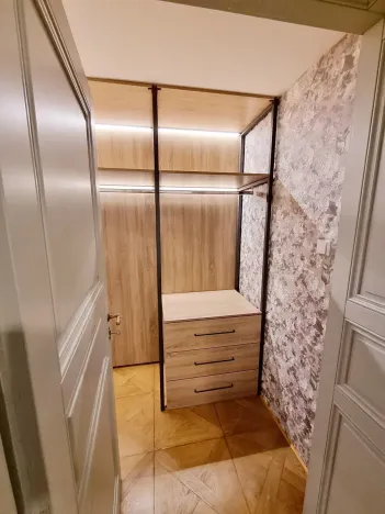 Prodej bytu 3+1, Praha - Nové Město, Jungmannovo náměstí, 129 m2