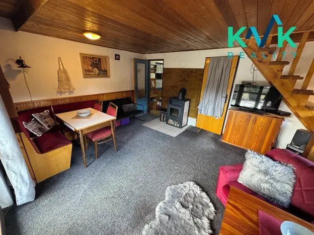 Pronájem chaty, Nejdek, 70 m2