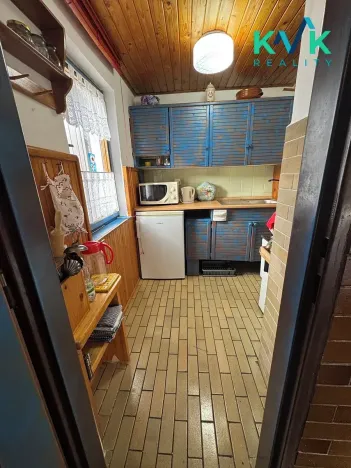 Pronájem chaty, Nejdek, 70 m2