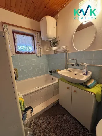 Pronájem chaty, Nejdek, 70 m2