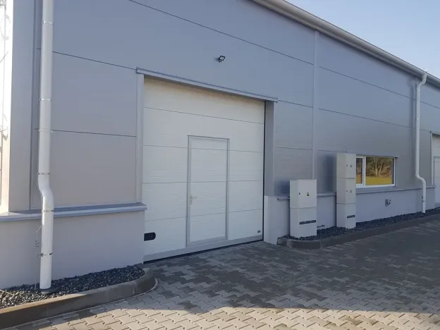 Pronájem skladu, Praha - Horní Počernice, Jiřího ze Vtelna, 100 m2