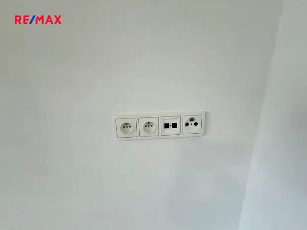 Pronájem bytu 2+1, Bzenec, Veselská, 75 m2