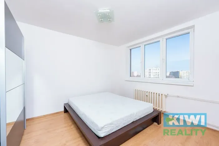 Pronájem bytu 2+1, Ostrava, Františka Hajdy, 50 m2