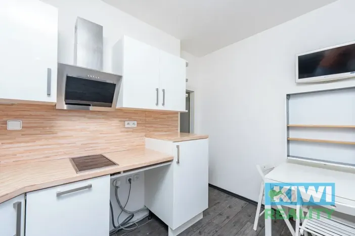 Pronájem bytu 2+1, Ostrava, Františka Hajdy, 50 m2