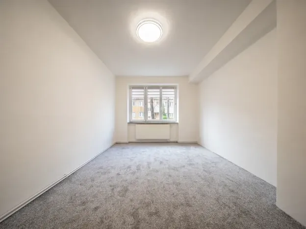 Pronájem bytu 3+1, Brno, Jugoslávská, 87 m2