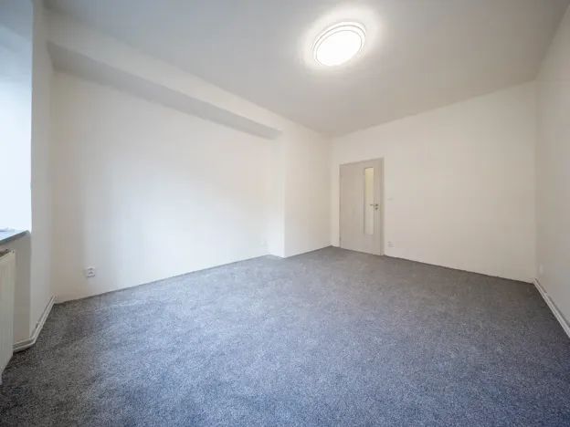 Pronájem bytu 3+1, Brno, Jugoslávská, 87 m2