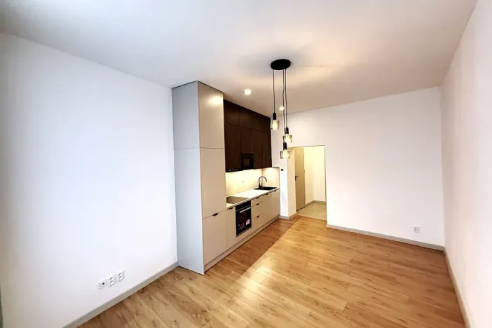 Prodej bytu 2+kk, Český Těšín, Frýdecká, 44 m2
