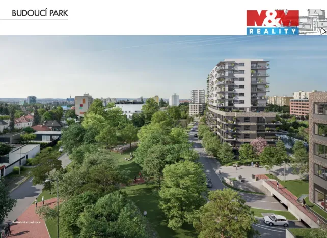 Prodej bytu 5+kk, Praha, Bartůňkova, 106 m2