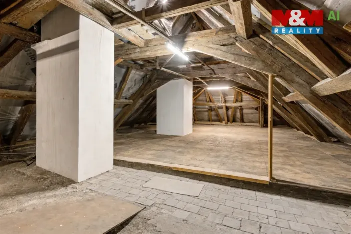 Prodej ubytování, Postoloprty, Wolkerova, 230 m2