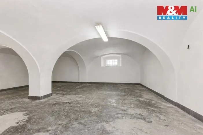 Prodej ubytování, Postoloprty, Wolkerova, 230 m2