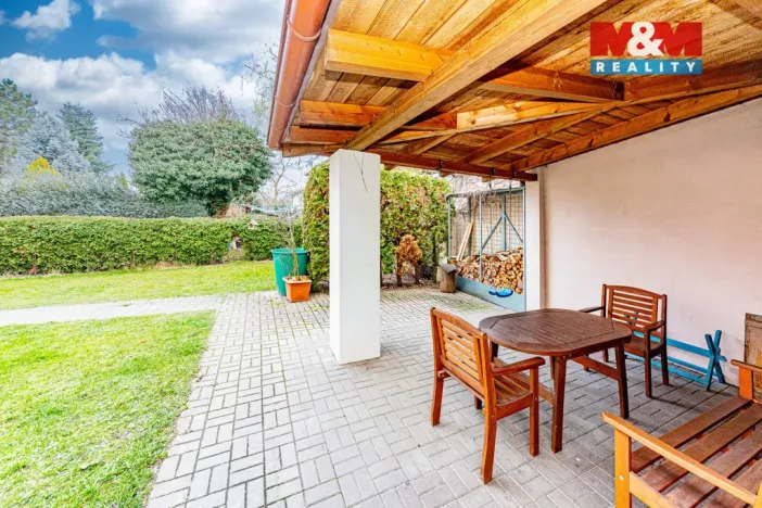 Pronájem bytu 3+1, Čáslav - Čáslav-Nové Město, J. Jungmanna, 110 m2