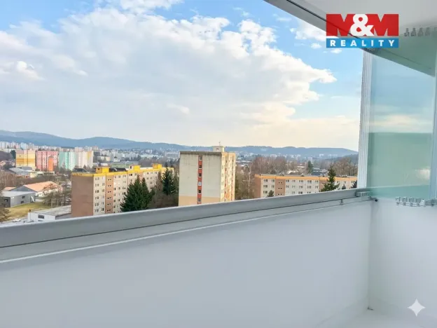 Pronájem bytu 3+1, Jablonec nad Nisou - Rýnovice, Na Úbočí, 76 m2