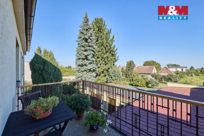 Prodej rodinného domu, Hradec Králové - Svobodné Dvory, U Cihelny, 159 m2