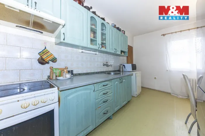 Prodej rodinného domu, Sázava, Na Rokličkách, 145 m2