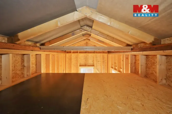 Prodej mobilheimu, Kejžlice, 23 m2