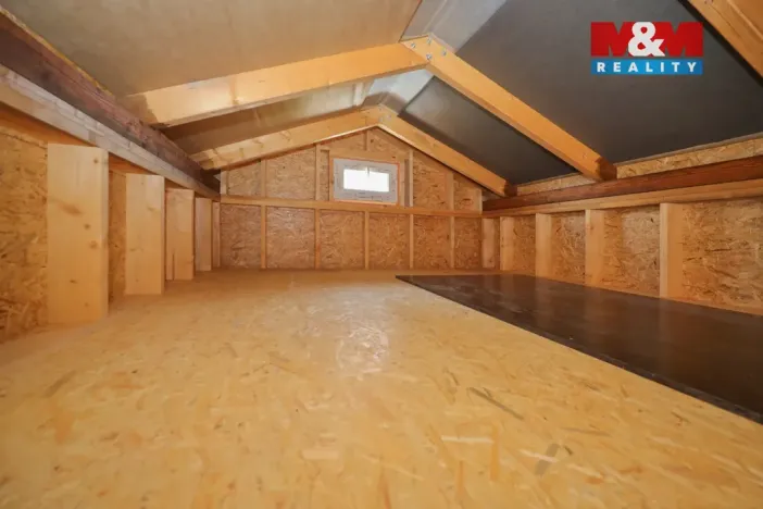 Prodej mobilheimu, Kejžlice, 23 m2