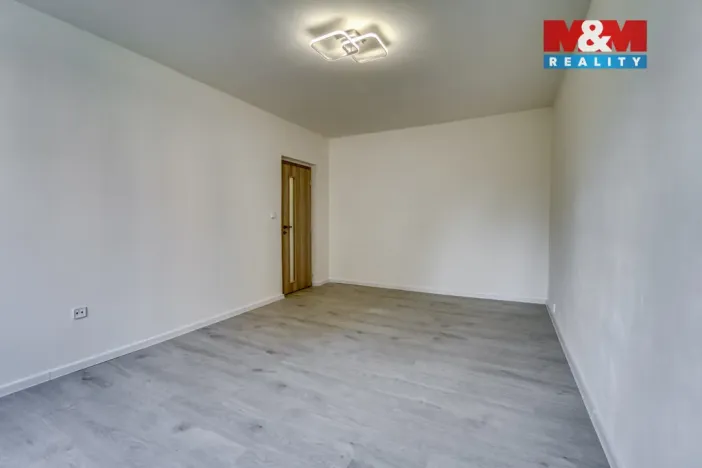 Prodej bytu 3+1, Beroun - Beroun-Město, Košťálkova, 67 m2