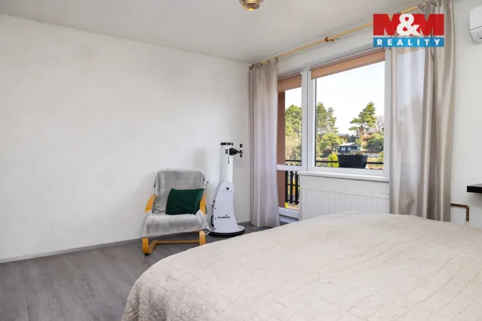 Prodej rodinného domu, Heřmanův Městec - Konopáč, 180 m2