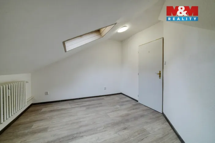 Pronájem bytu 3+1, Mariánské Lázně, Hlavní třída, 110 m2