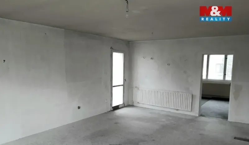 Pronájem rodinného domu, Ostrava - Pustkovec, Pustkovecká, 270 m2